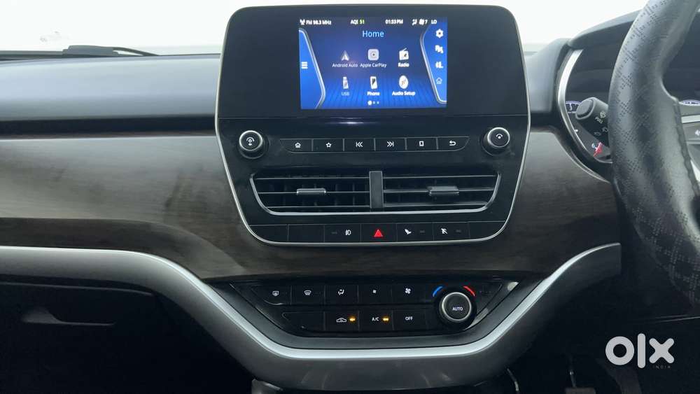 Tata Harrier Xt, 2022, Diesel