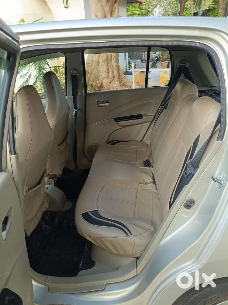 Maruti Suzuki Celerio 2014-2017 Vxi, 2014, Petrol