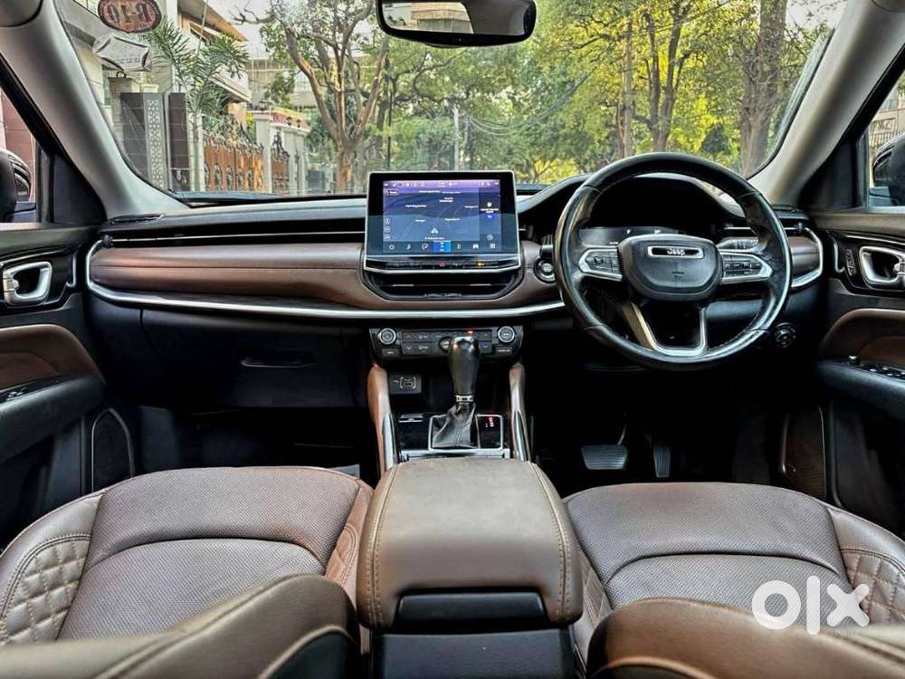 Jeep Meridian 2.0 Limited 4x2 At, 2022, Diesel