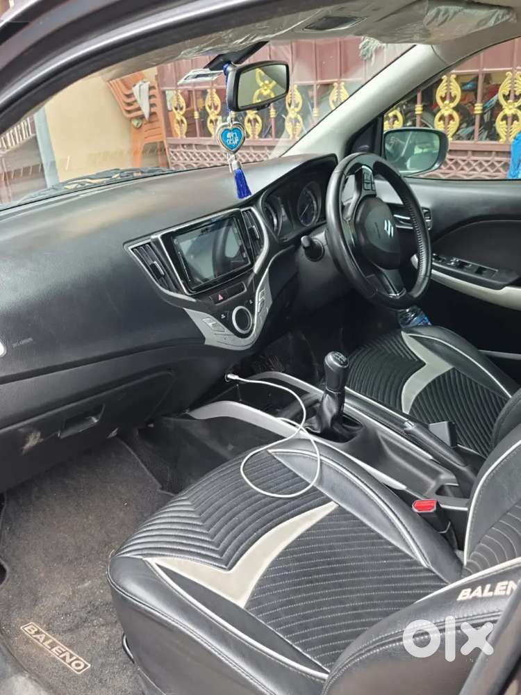 Maruti Suzuki Baleno Diesel 2016