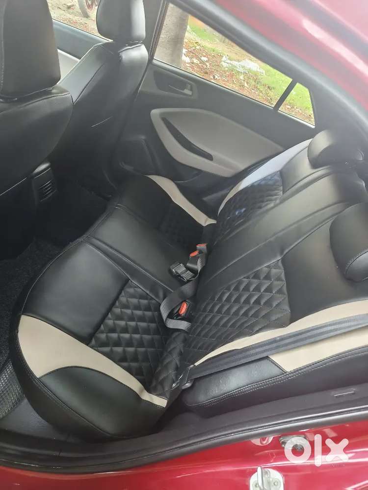 2015 Hyundai Elite I20