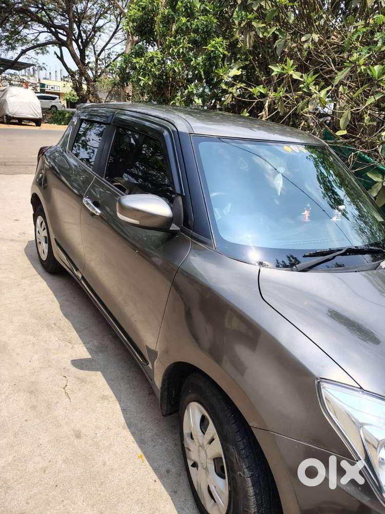 Maruti Suzuki Swift 2019 Petrol Good Condition