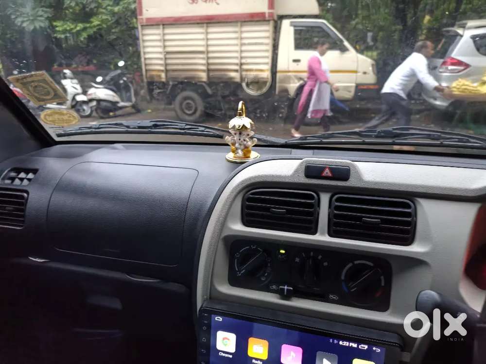 Maruti Suzuki Eeco 2023 December Model