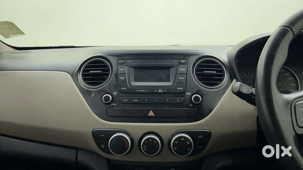 Hyundai Grand I10 Asta 1.2 Kappa Vtvt (o), 2016, Petrol