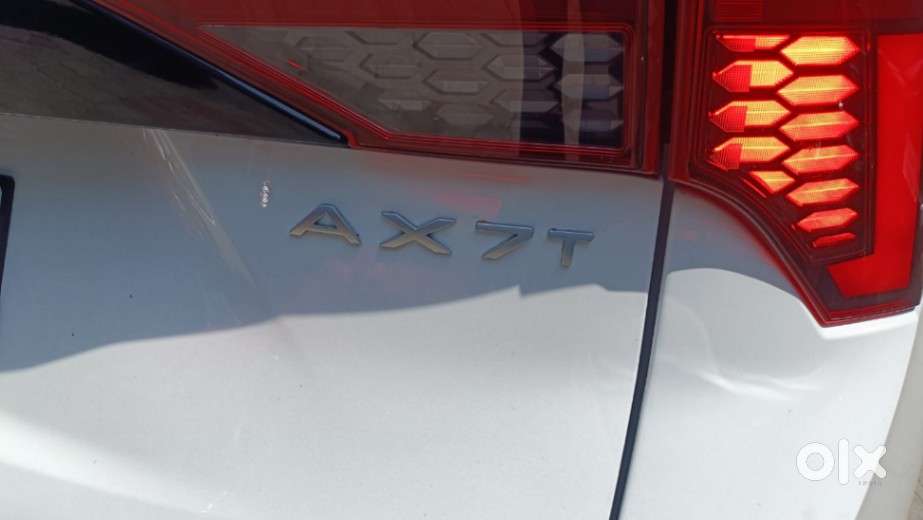 Mahindra Xuv 7xo, 2026, Diesel