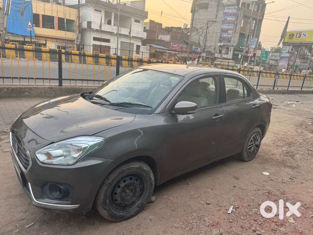 Maruti Dzire Diesel 2018 Model Good Condition
