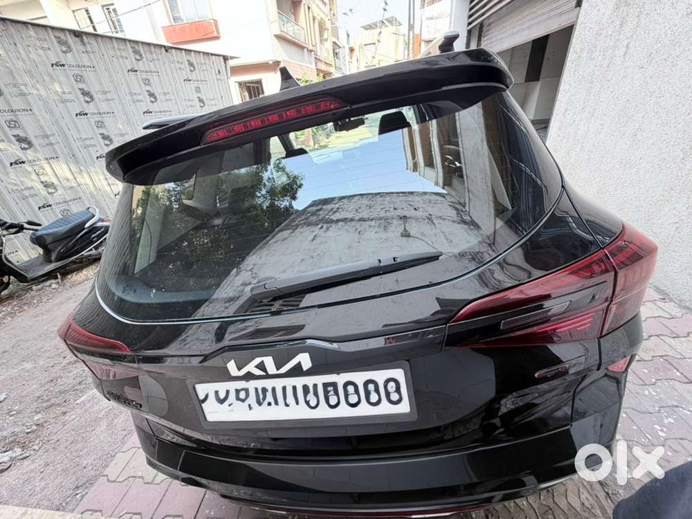 Kia Seltos Gtx+ 2021