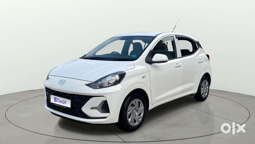 Hyundai Grand I10 Nios Magna 1.2 Kappa Vtvt, 2024, Petrol