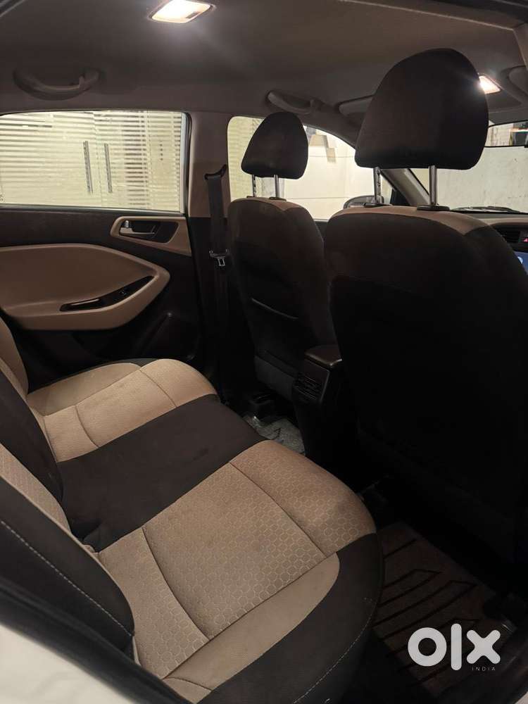 Hyundai Elite I20 [2018-2020] 1.2 Asta, 2016, Petrol