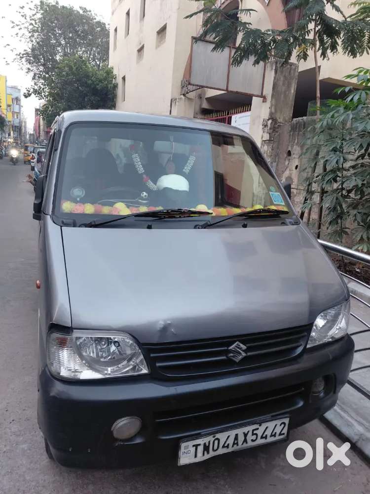 Maruti Suzuki Eeco 2020 Petrol 104174 Km Driven