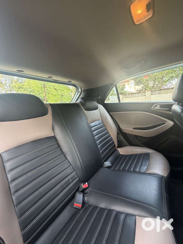 Hyundai I20 Diesel Sportz, 2020, Diesel