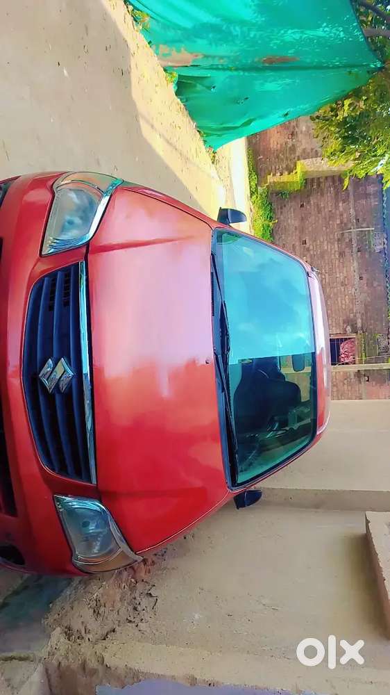 Maruti Suzuki Alto 2013