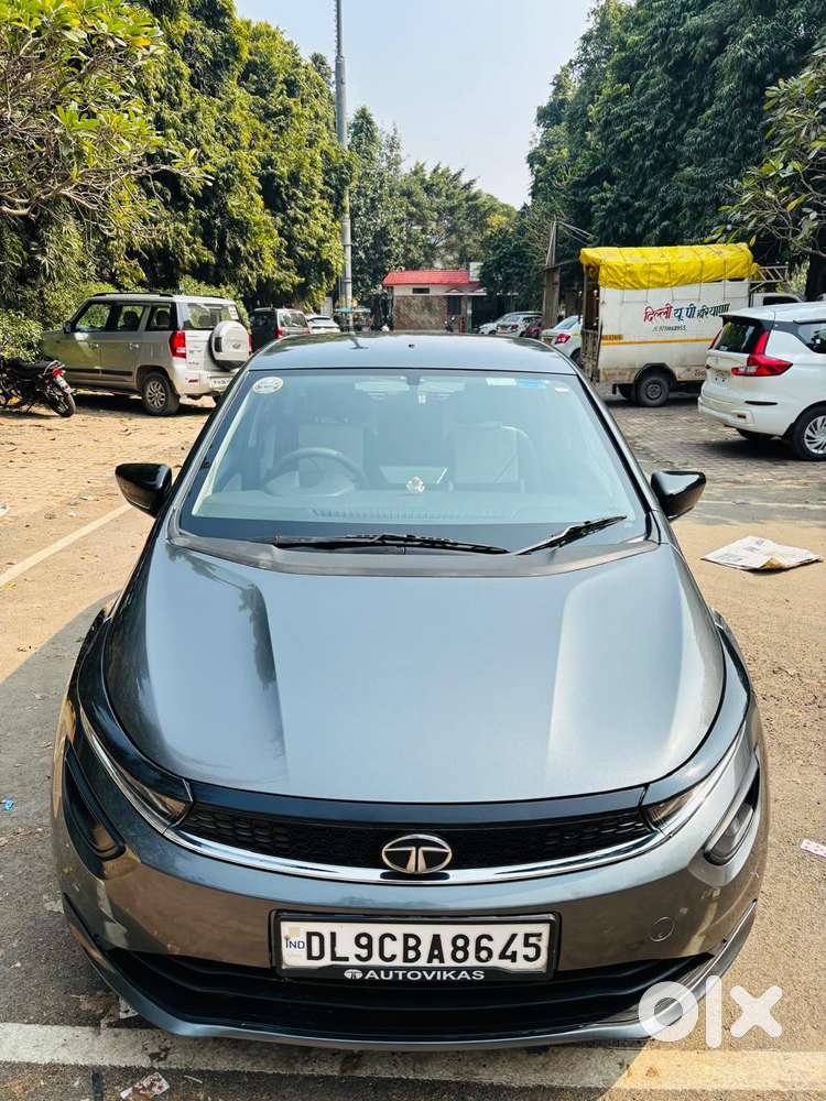 Tata Altroz 1.2 Xm, 2023, Petrol