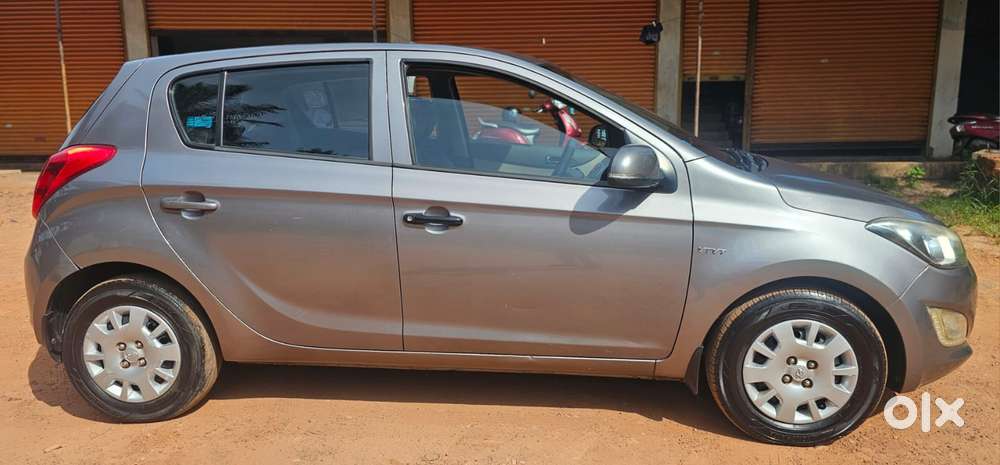 Hyundai I20 Magna Optional 1.2, 2013, Petrol
