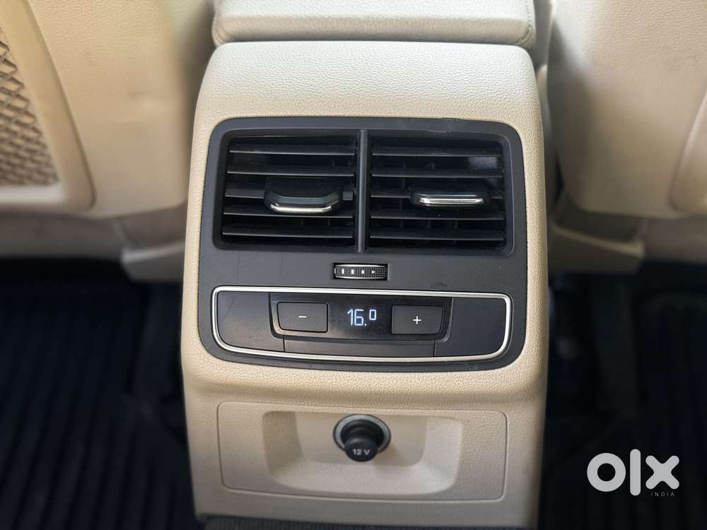 Audi A4 2016-2020 2.0 35 Tdi Premium Plus, 2018, Diesel