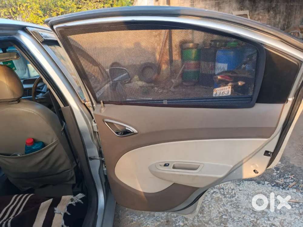 Chevrolet Sail 2013 Diesel Well Maintained