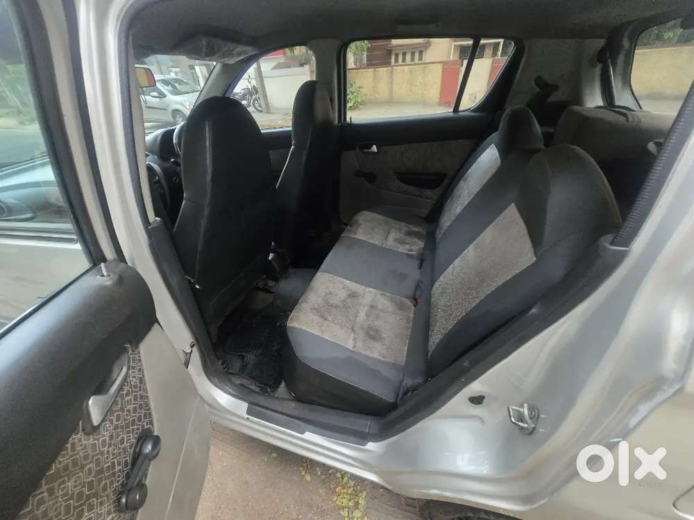Maruti Suzuki Alto 2018 Cng Lxi