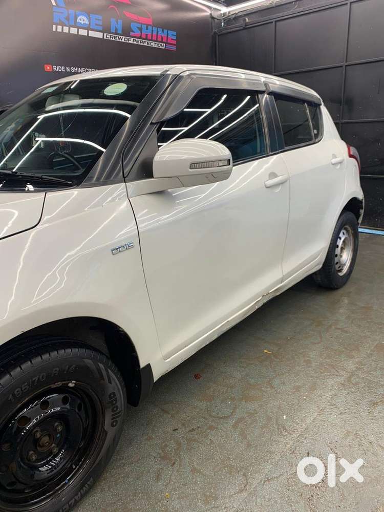 Maruti Swift Vdi 2011