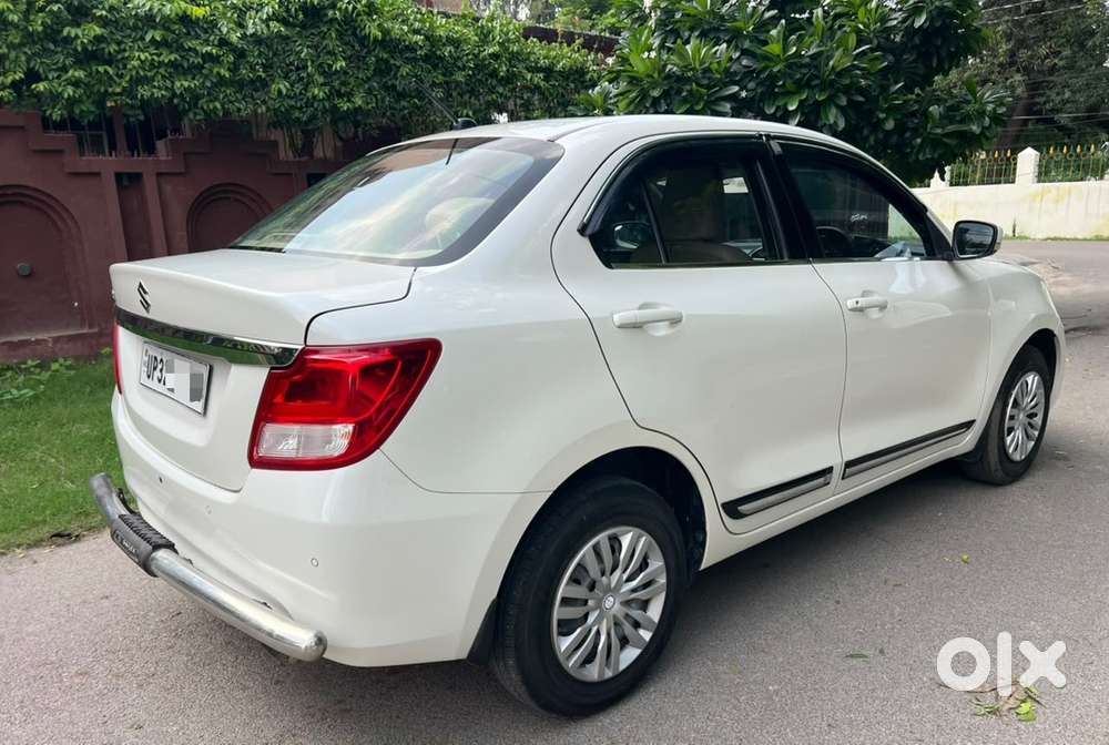 2024 Maruti Dzire, Cng, 1st Owner, Up 32