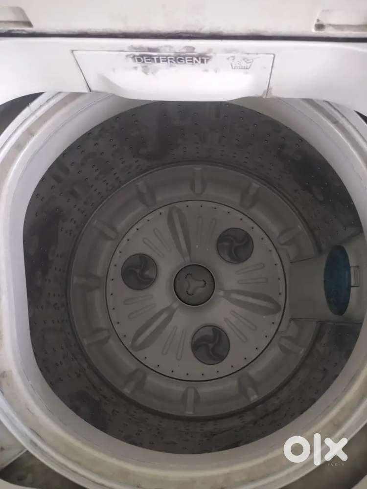 Washing machine ygood condition