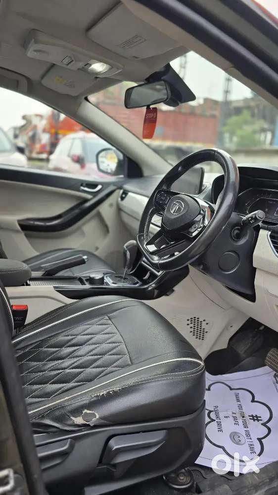 Tata Nexon Xza + In Good Condition