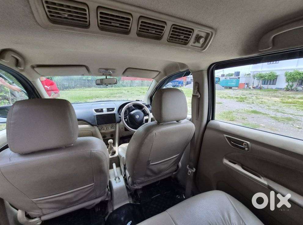 Maruti Suzuki Ertiga 1.4 Vxi Paseo Explore Edition, 2014, Petrol