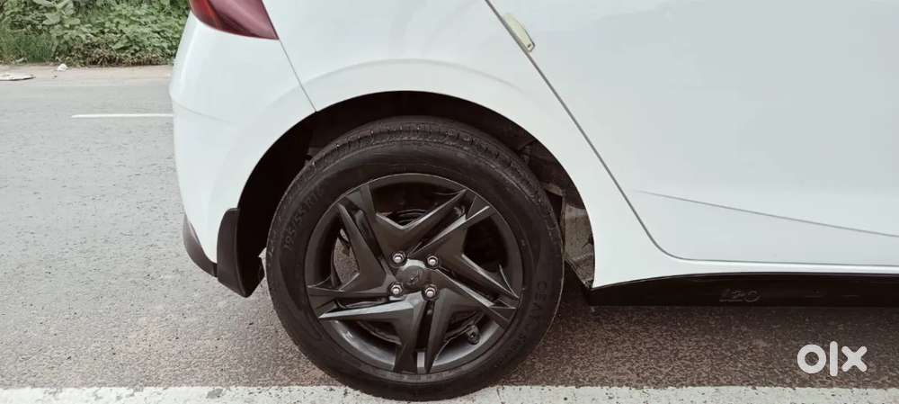Hyundai New I20 1.5 Sportz Mt, 2022, Diesel