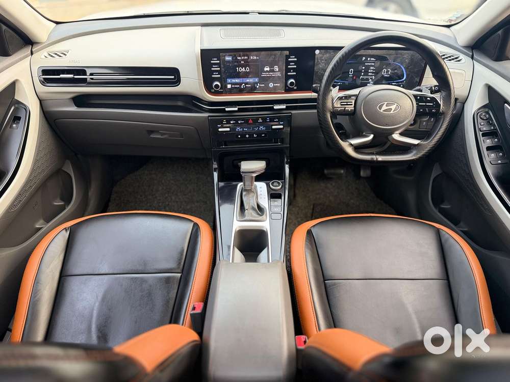 Hyundai Creta 1.6 S At Crdi, 2024, Diesel