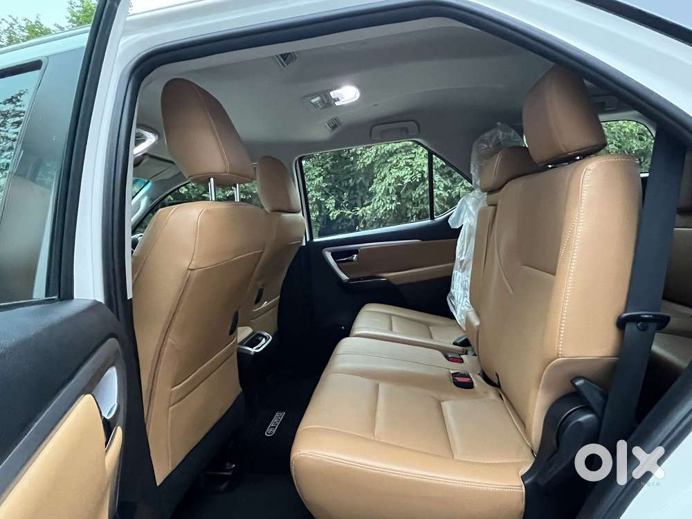 Toyota Fortuner 4x4 At 2.8 Diesel, 2023, Diesel