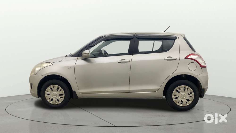 Maruti Suzuki Swift 2011-2014 Vxi, 2014, Petrol