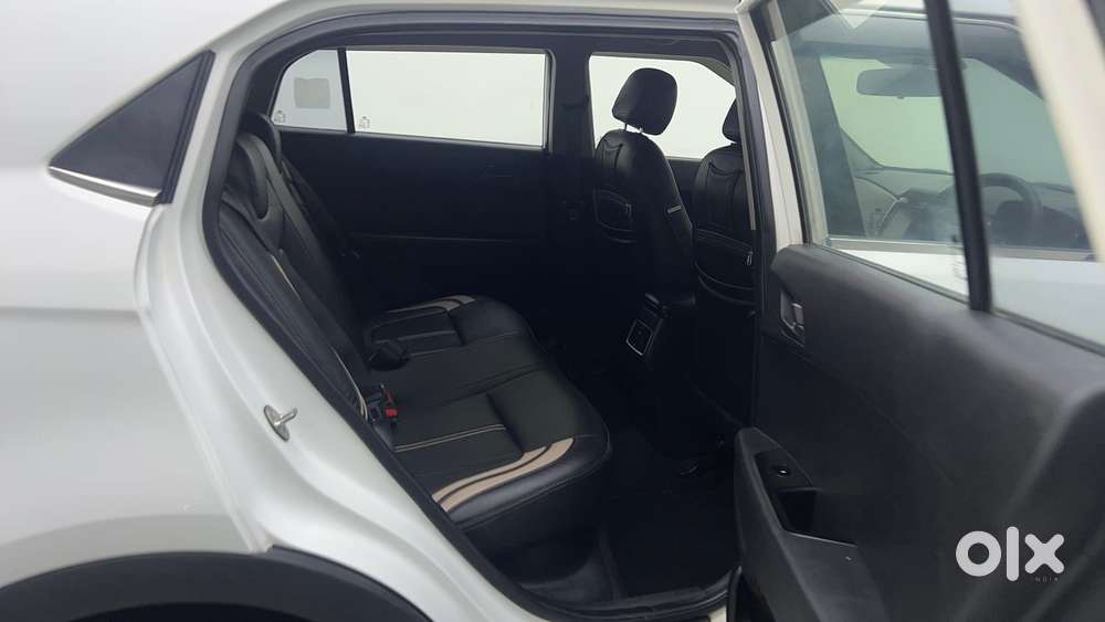 Hyundai Creta 1.4 E Plus Crdi, 2018, Diesel