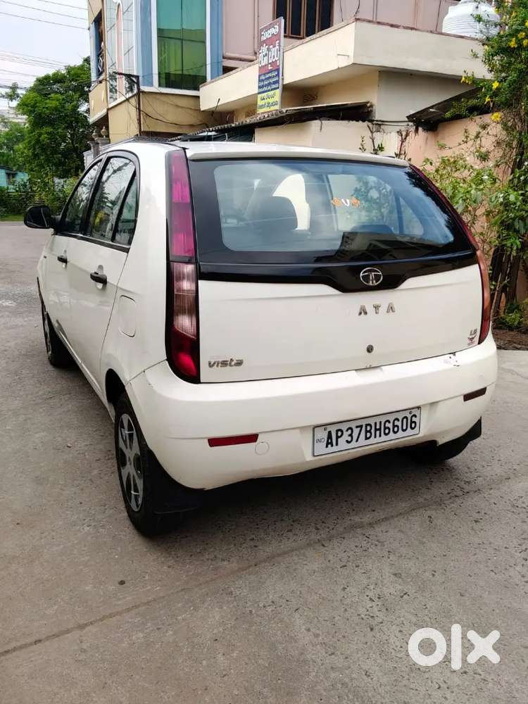 Tata Indica Vista