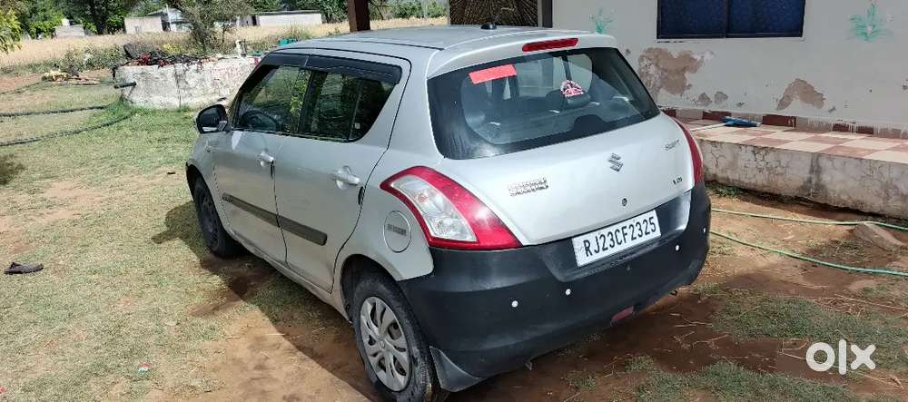 Maruti Suzuki Swift 2013 Diesel 190000 Km Driven