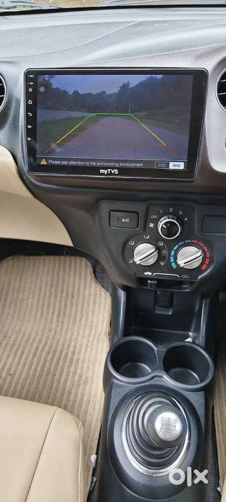 Honda Amaze 1.5 Smt I Dtec, 2013, Diesel