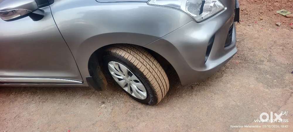 Maruti Suzuki Baleno 2018 Petrol+cng Well Maintained