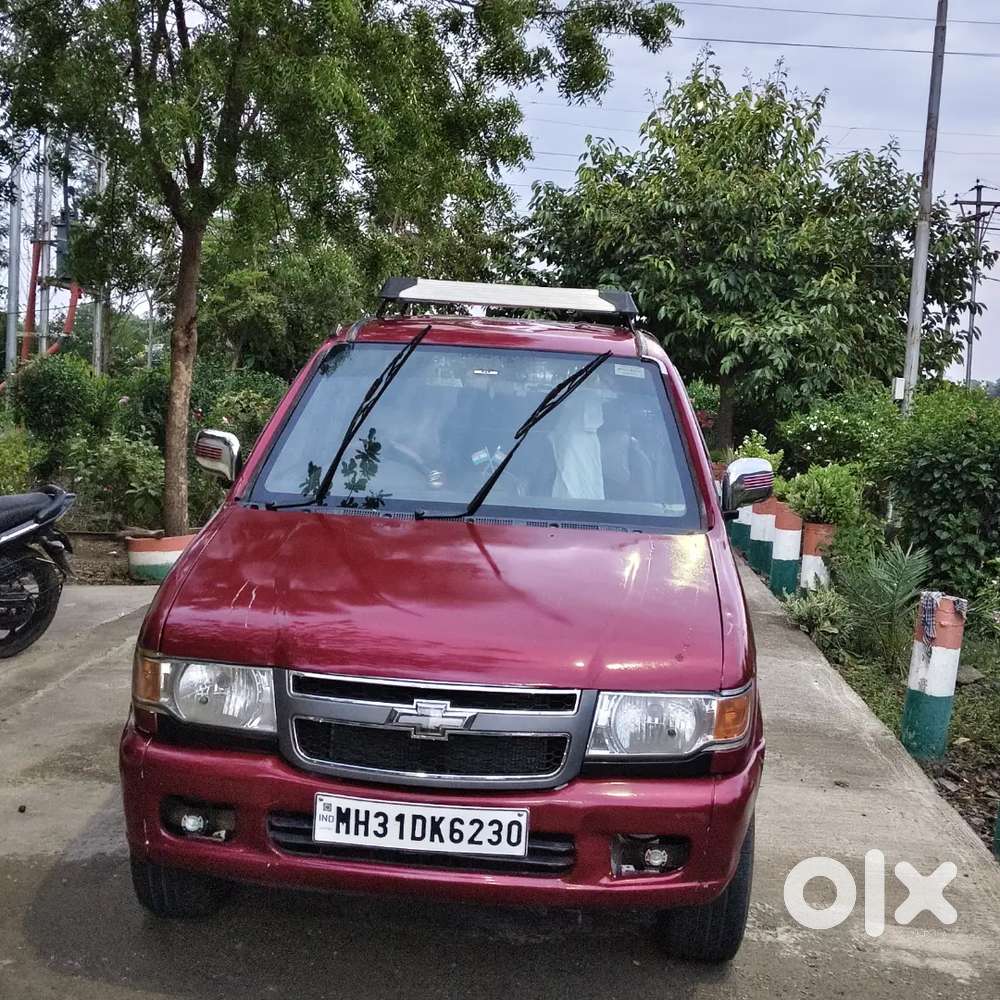 गाडी कडक गाडी में कोई काम नही सस्पेन्शन नवी है बॅटरी नवी है