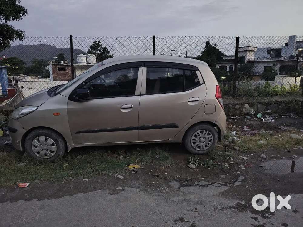 Hyundai I10 Kappa 2010 Petrol Manual