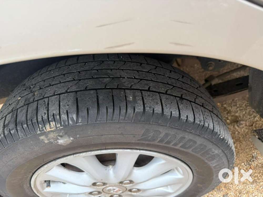 Toyota Innova 2013 Diesel Good Condition