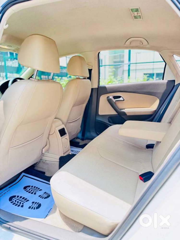 Volkswagen Vento 1.5 Tdi Highline Plus At, 2016, Diesel