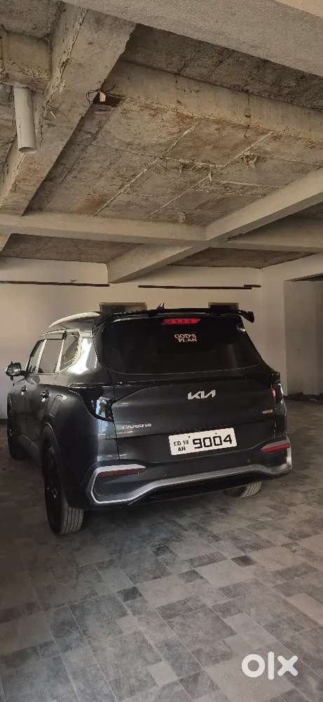 Showroom Condition Maintained
