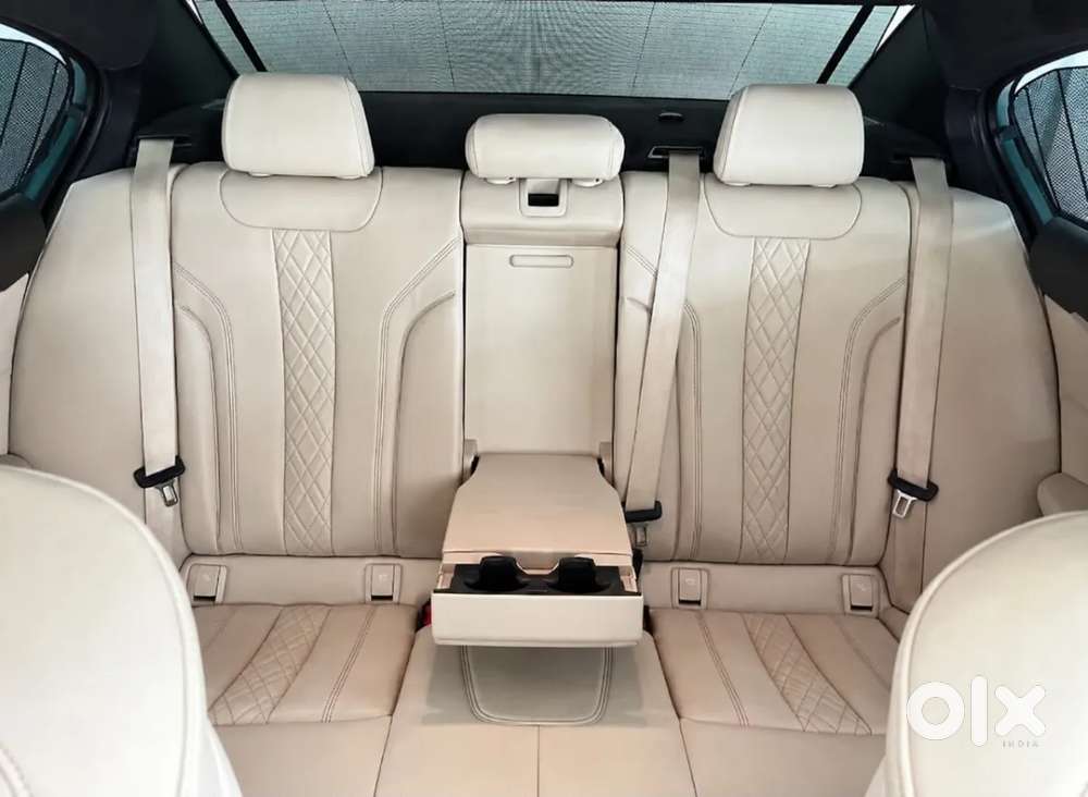 Bmw 5 Series 3.0 530d M Sport, 2019, Diesel