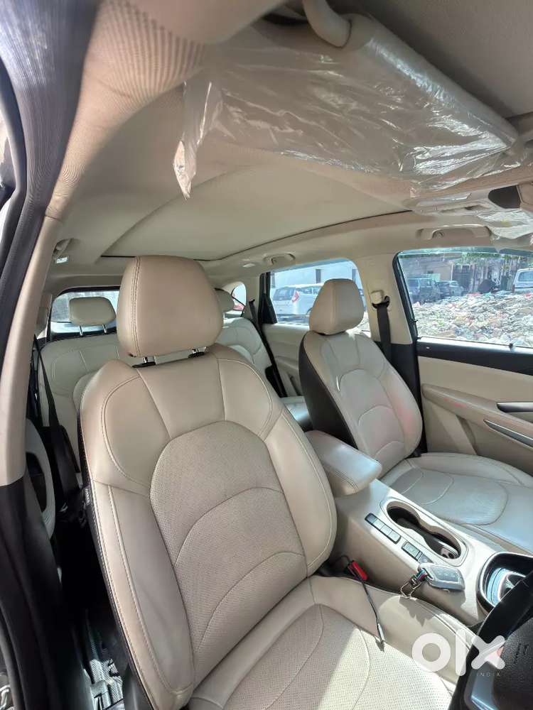 Mg Hector 2022 Petrol Well Maintained