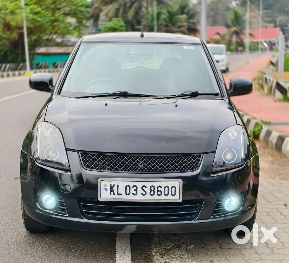 Maruti Suzuki Swift 2010 Diesel Good Condition