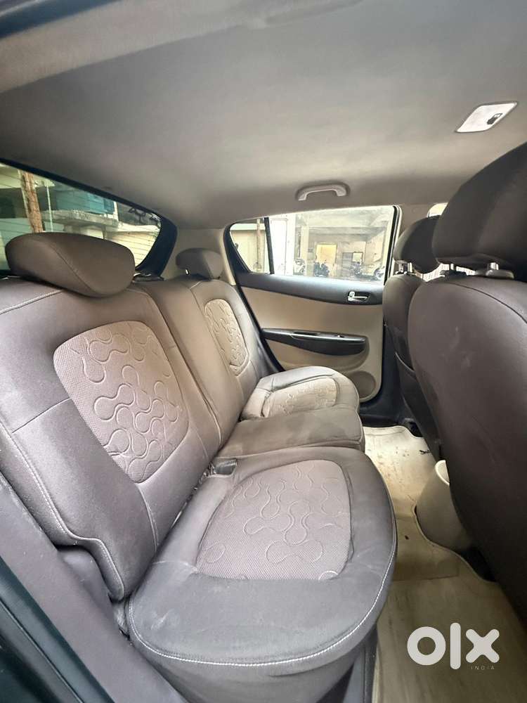 Hyundai I20 2011 Diesel Well Maintained