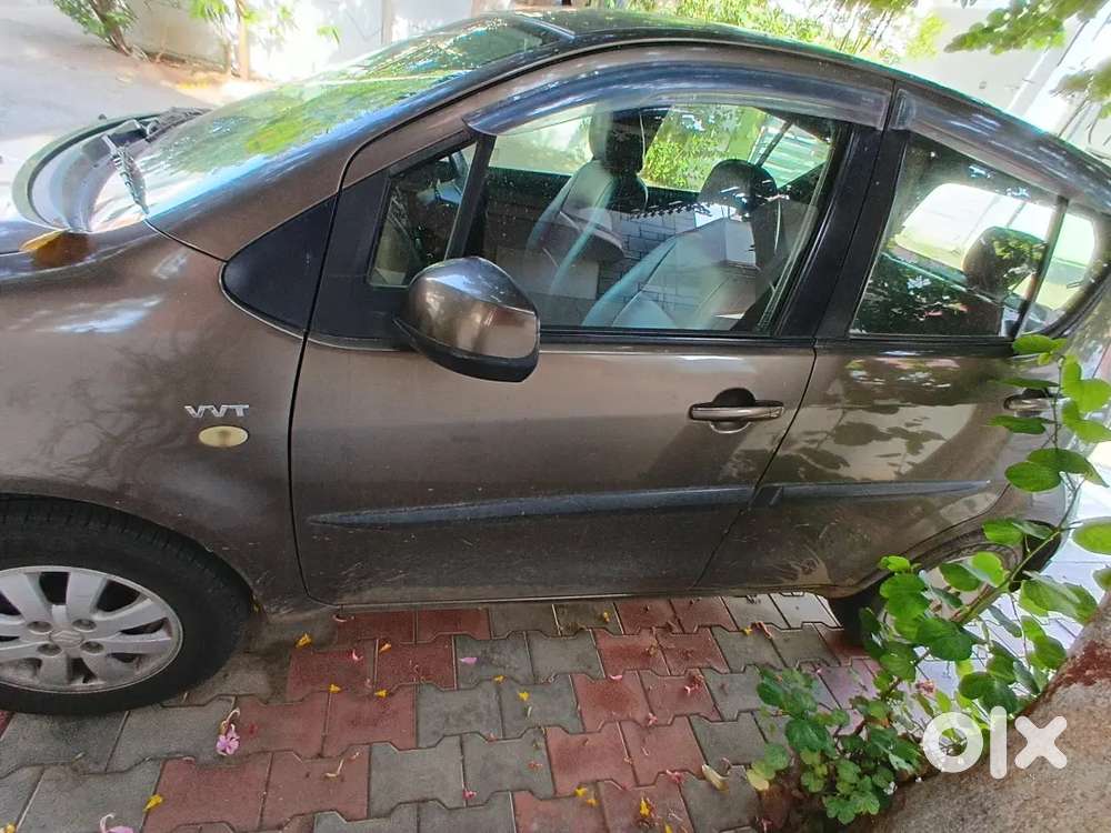 Maruti Ritz Zxi Abs 2014 Top Model