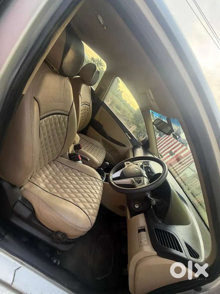 Hyundai Verna 2014 Petrol 63500 Km Driven