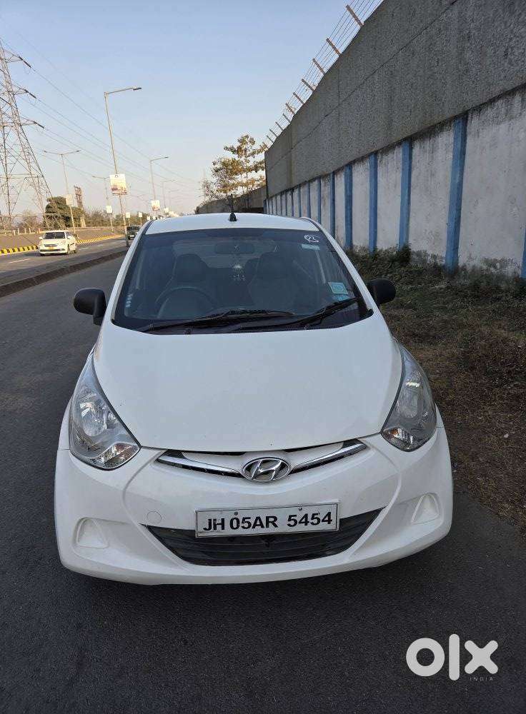 Hyundai Eon Magna +, 2013, Petrol