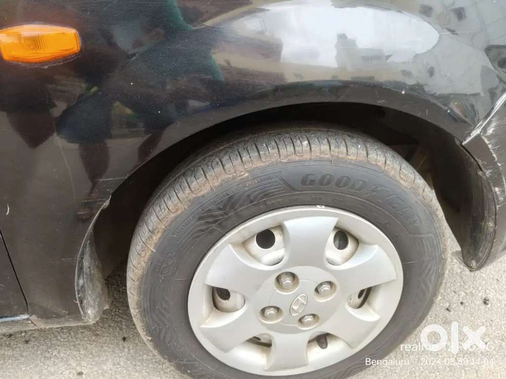 I'm Selling My Car, If Any Interested Call Me