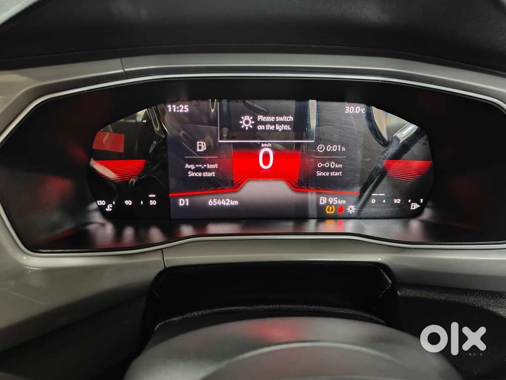 Volkswagen Taigun 1.5 Tsi Gt Plus, 2022, Petrol