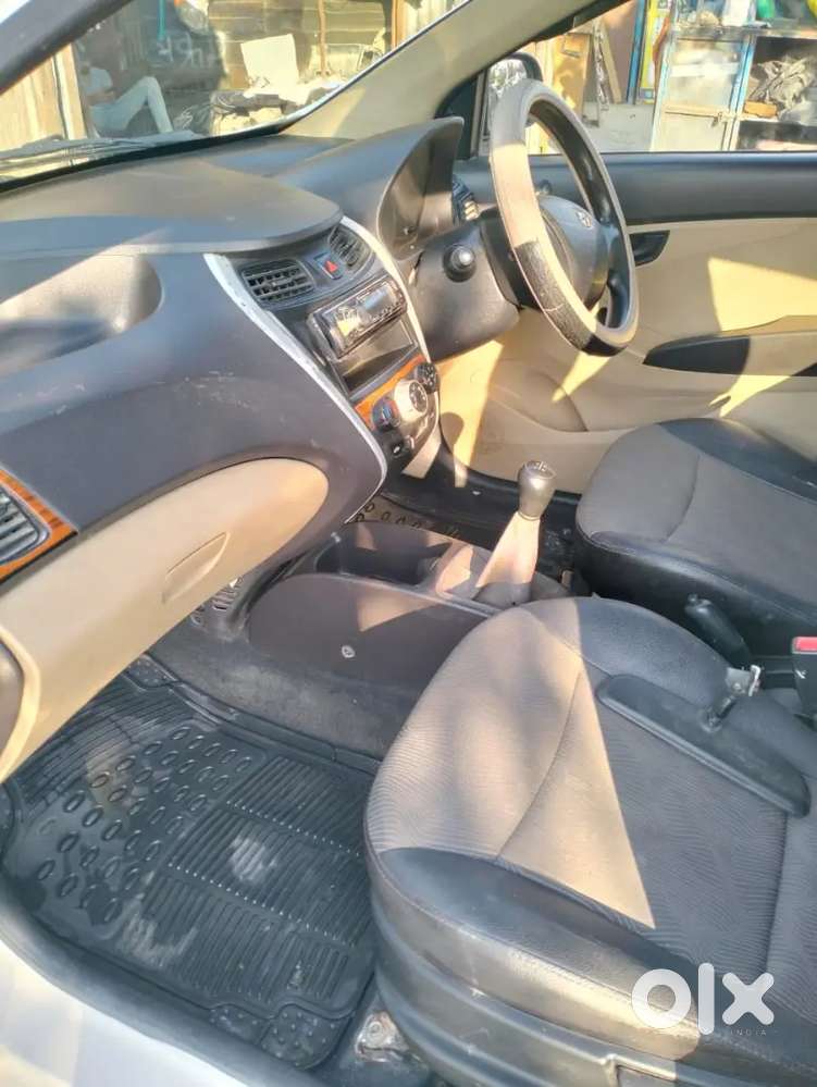 Hyundai Eon Era 2014 Petrol All